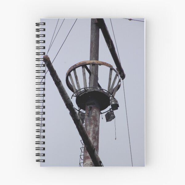 Item preview, Crows Nest designed and sold by Paul Rees-Jones.
