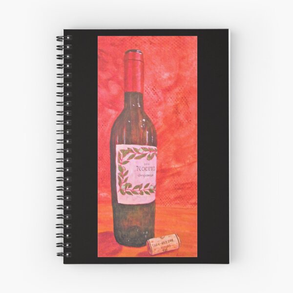 Item preview, Wine Bottle & Cork designed and sold by Lonnie Massotty.