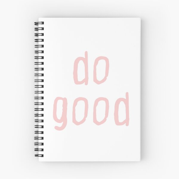 Item preview, do good millennial pink designed and sold by FandomTrading.