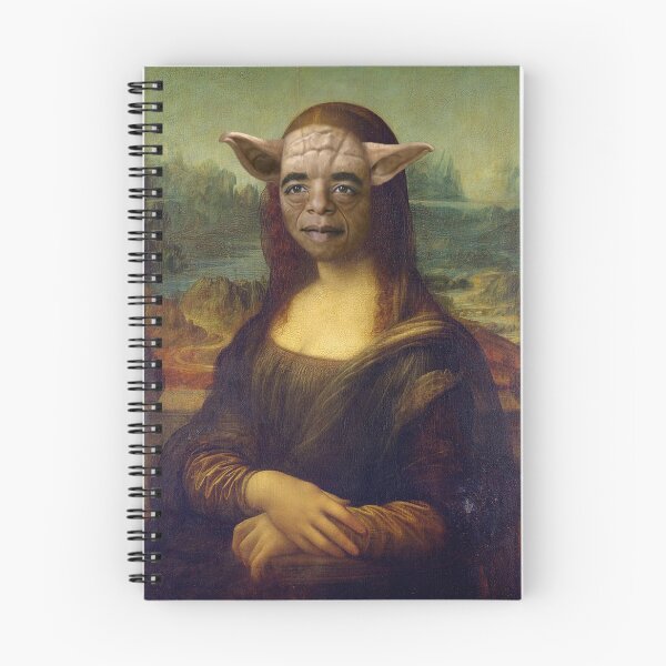 Item preview, Yobama Lisa designed and sold by sneakiestsquid0.