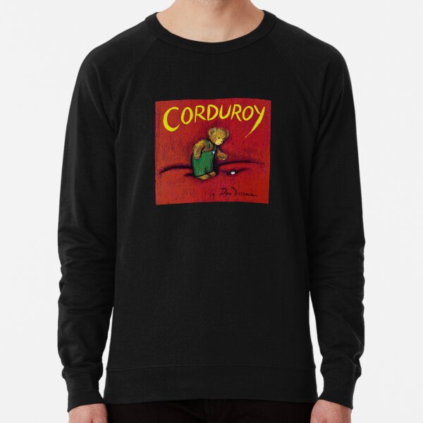 Corduroy by Don Freeman Classic