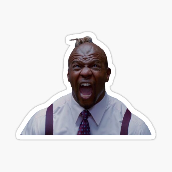 Item preview, Terry Jeffords Tarantula designed and sold by dom e..