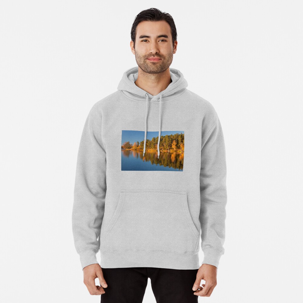 Item preview, Pullover Hoodie designed and sold by guffa-com.