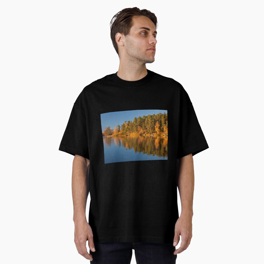 Item preview, Oversized T-Shirt designed and sold by guffa-com.