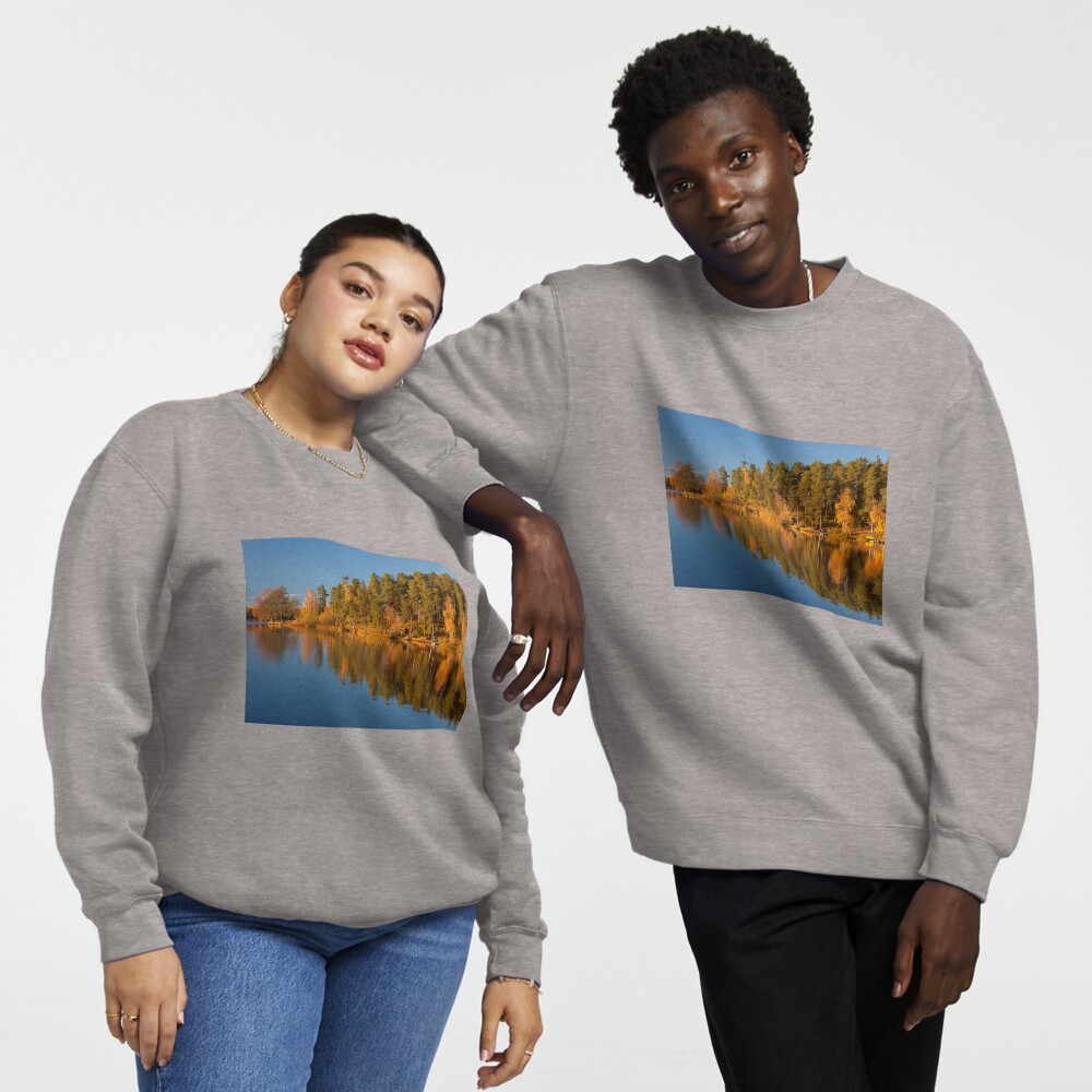 Item preview, Pullover Sweatshirt designed and sold by guffa-com.