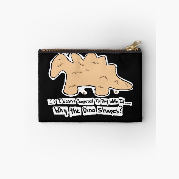 Item preview, To Dino Nugget or Not to Dino Nugget? designed and sold by BigNightmare101.