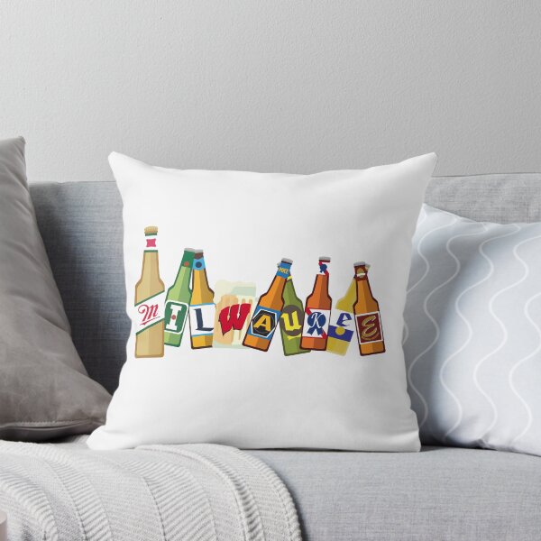 Item preview, Milwaukee designed and sold by JoeRCahill.