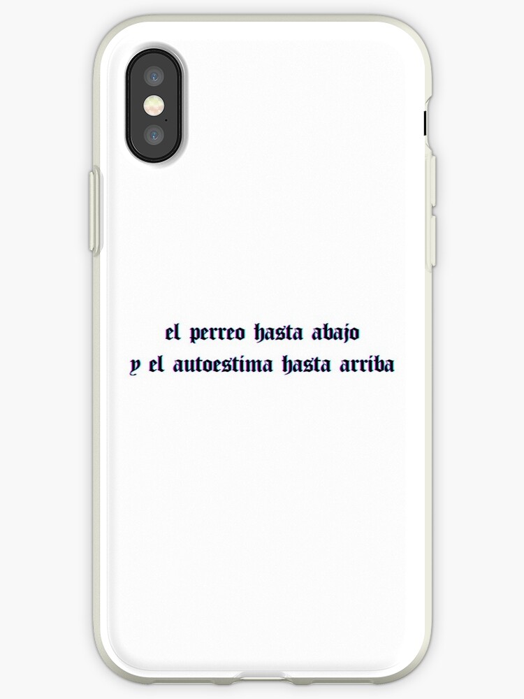 Autoestima arriba el hasta