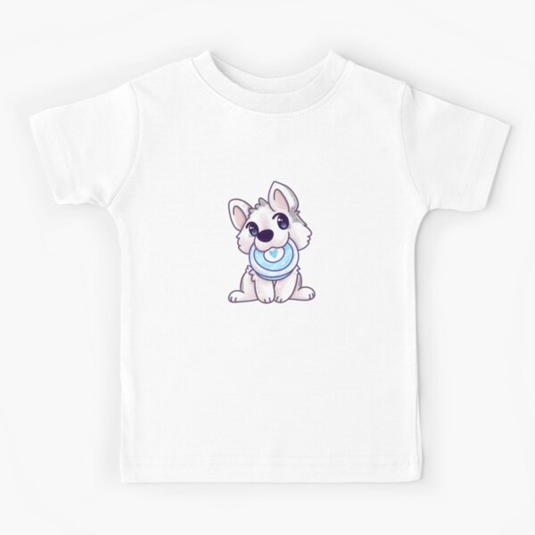 Slime Husky Kids T-Shirt