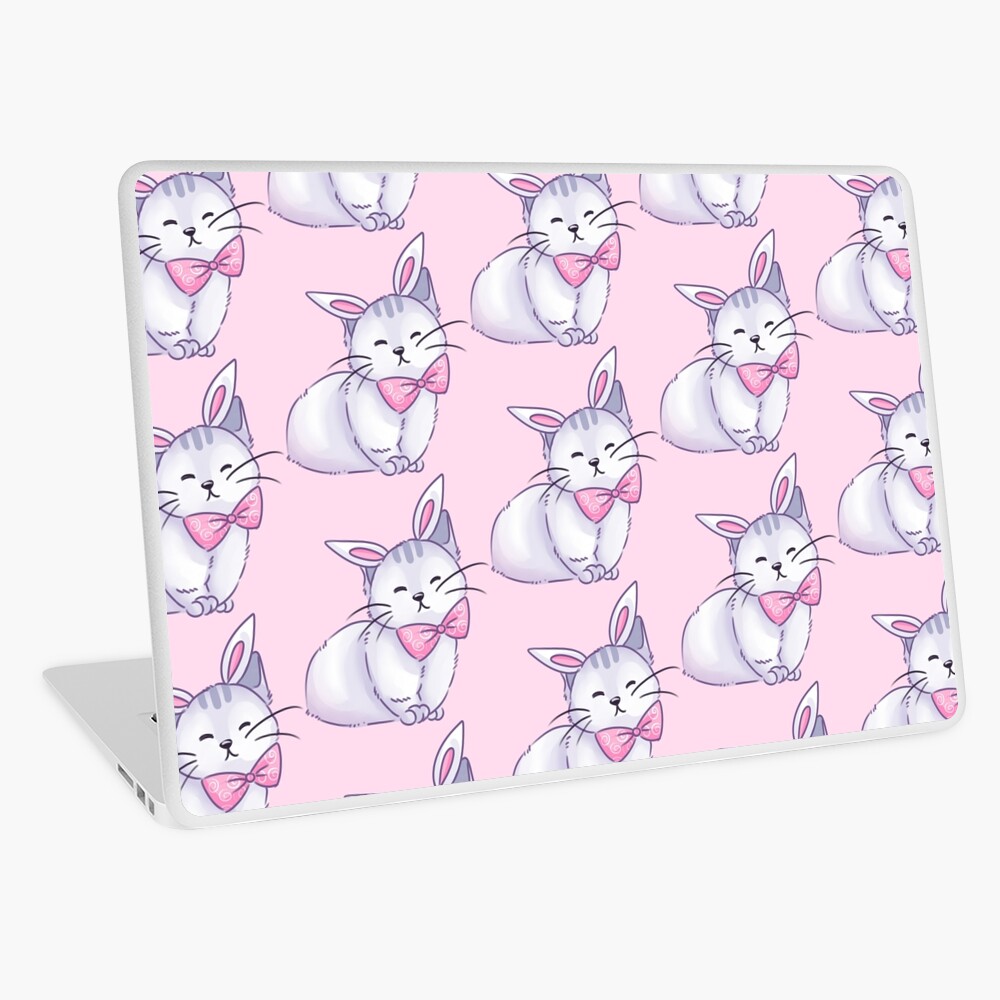 Item preview, Laptop Skin designed and sold by instadrawvhs.