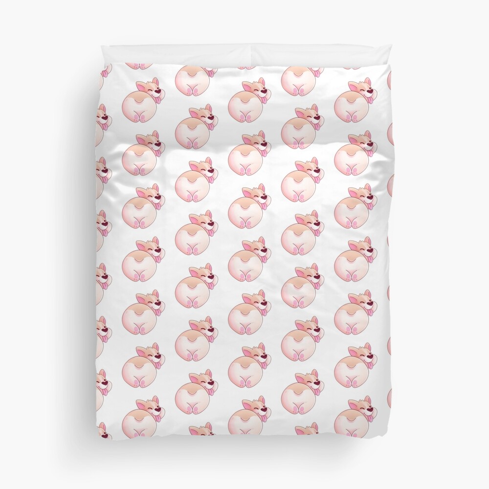 Item preview, Duvet Cover designed and sold by instadrawvhs.