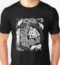 Woden Unisex T-Shirt
