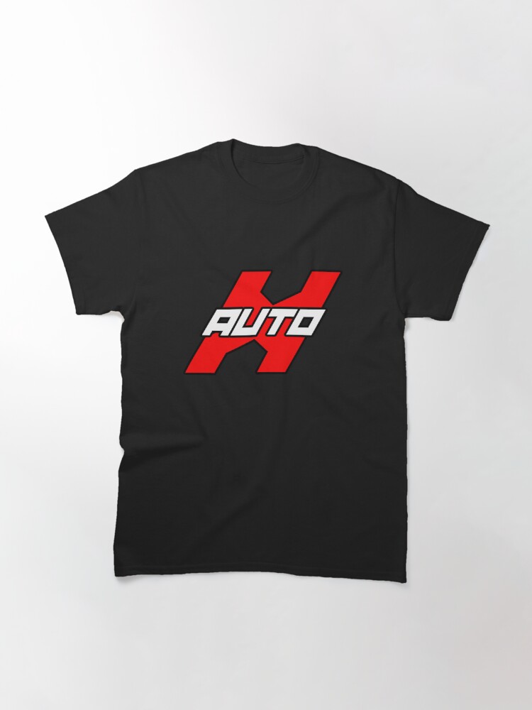 autocross t shirt