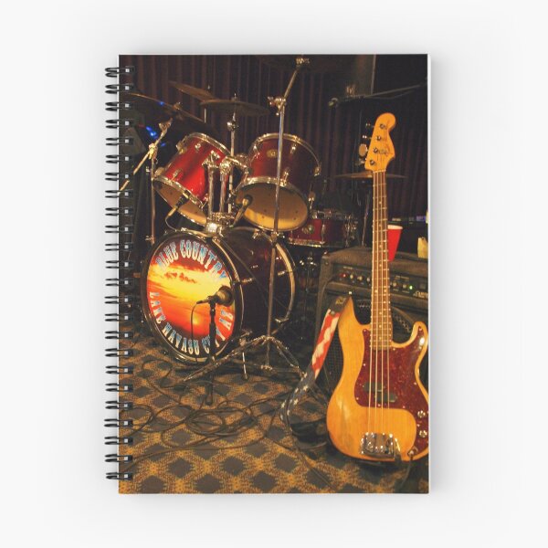 Item preview, Drums & Guitar designed and sold by tvlgoddess.