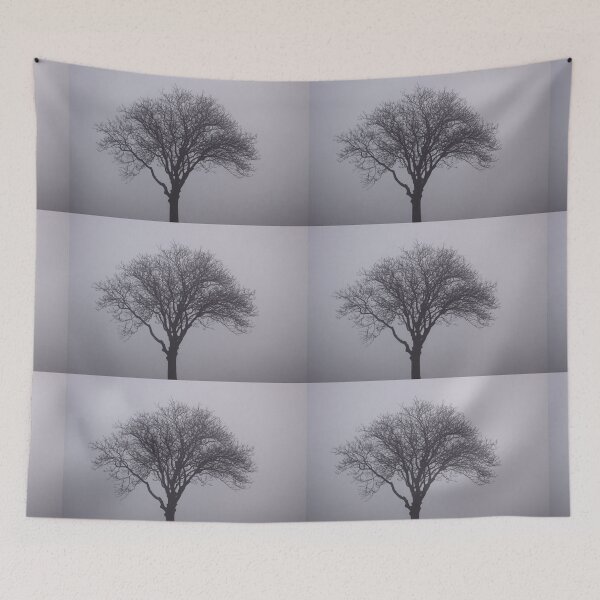 Item preview, The Fog Creeps designed and sold by Jo Nijenhuis.