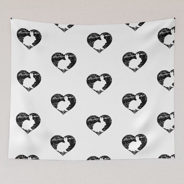Item preview, Gift Idea Bunny Love designed and sold by Teelates.