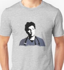 JD in thought Unisex T-Shirt