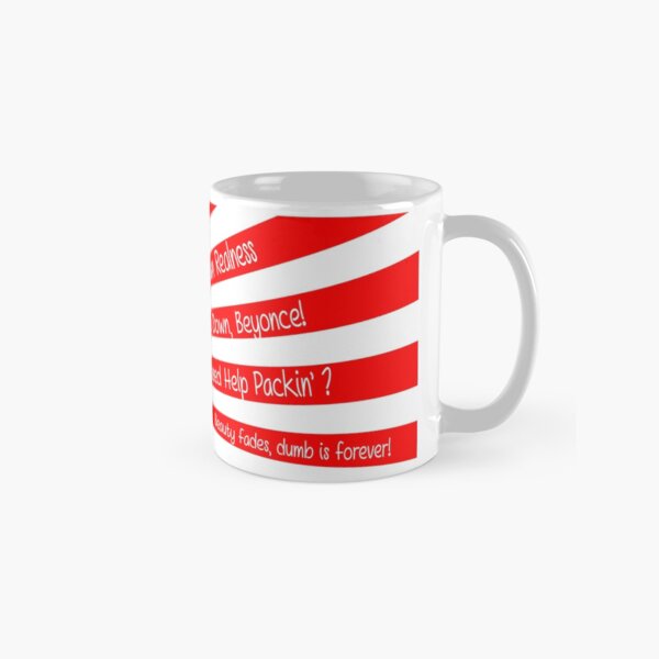 Bianca Del Rio - RuPaul Classic Mug