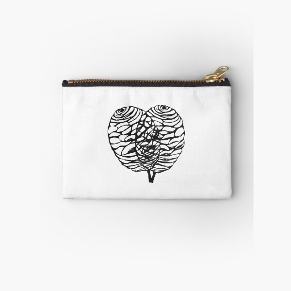 Item preview, Interlaced pine cones designed and sold by Susie McLaren.