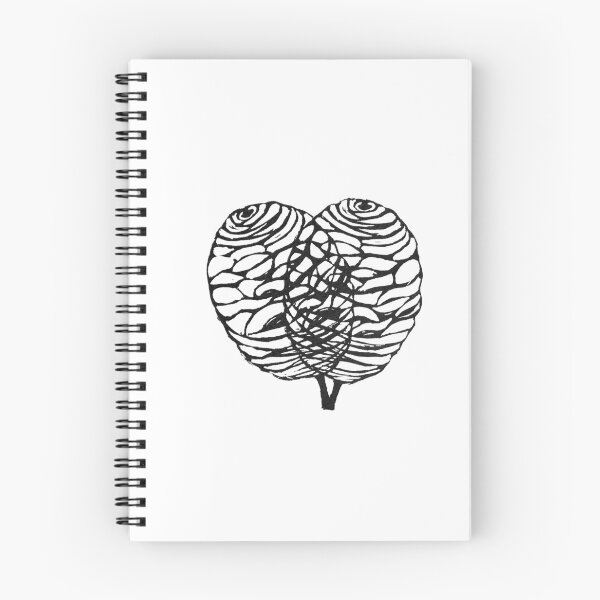 Item preview, Interlaced pine cones designed and sold by Susie McLaren.