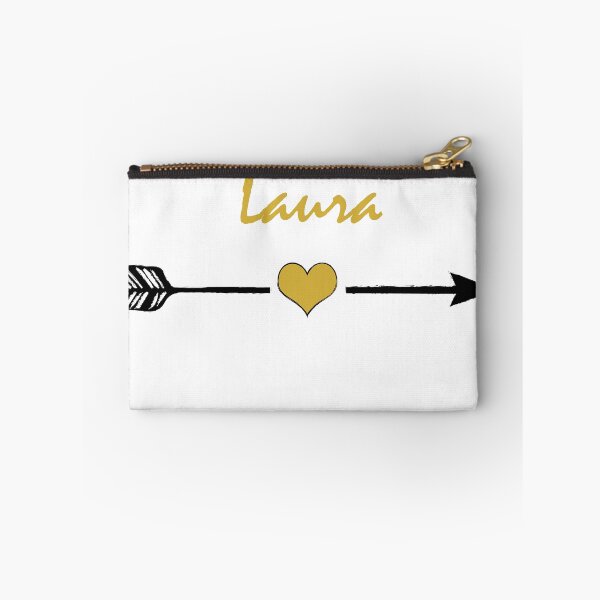 Item preview, Laura naming gift idea designed and sold by Teelates.