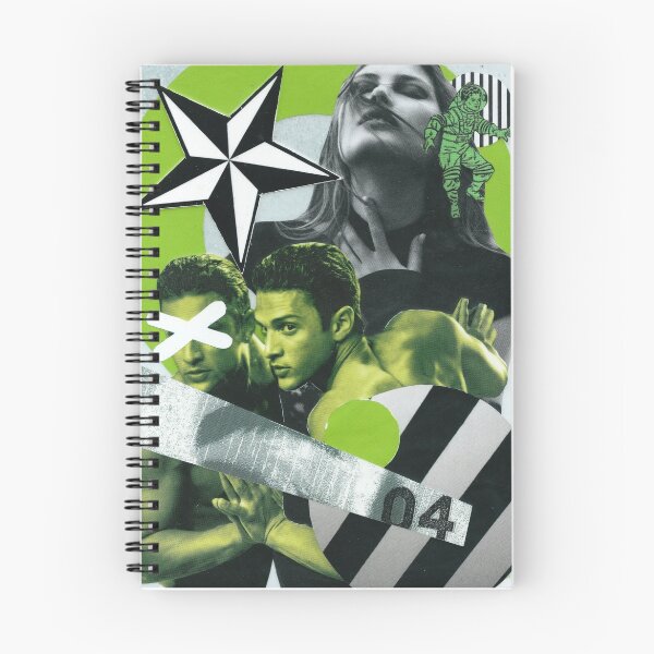 Item preview, Consumable Goods (Green) designed and sold by Joel Lambeth.