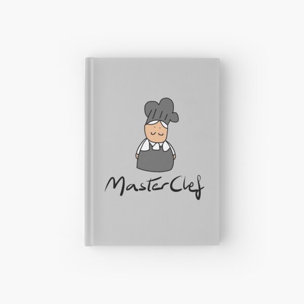 Hardcover Journal