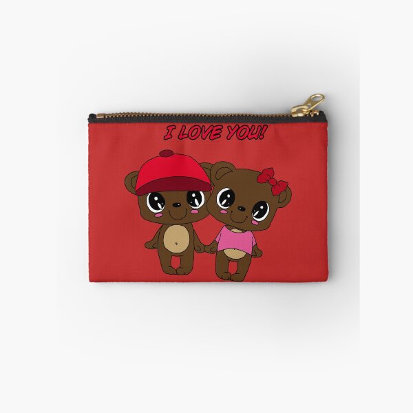 Item preview, Love Bears  designed and sold by Celesten.