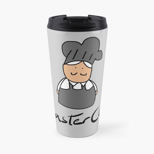 Travel Mug