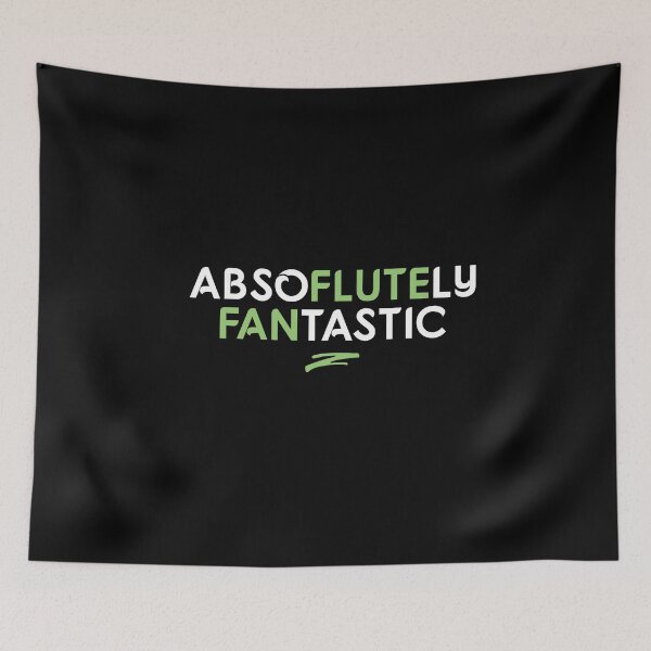 Item preview, Absoflutely Fantastic designed and sold by MooonTees.