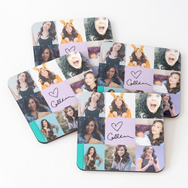 Item preview, Colleen Ballinger  designed and sold by Chlosdigitalcreations.
