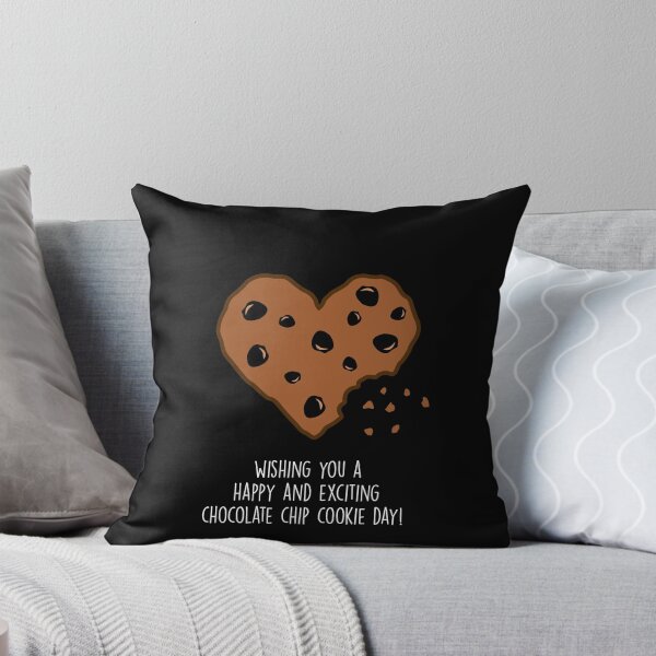 Item preview, Chocolate and Cookie Day designed and sold by Nessshirts.