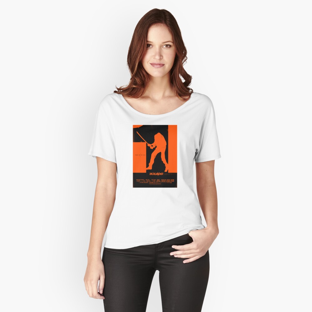 Item preview, Relaxed Fit T-Shirt designed and sold by mattskilton.