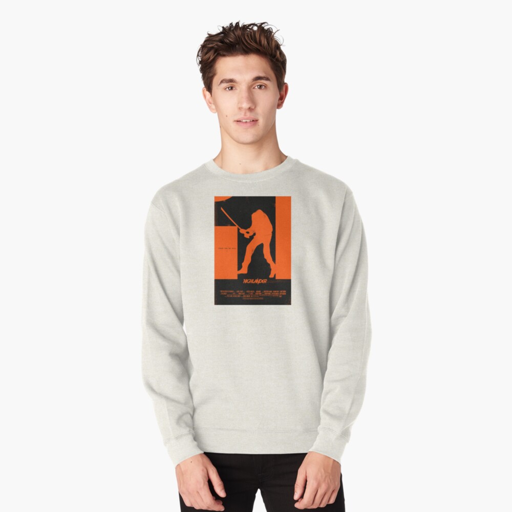 Item preview, Pullover Sweatshirt designed and sold by mattskilton.