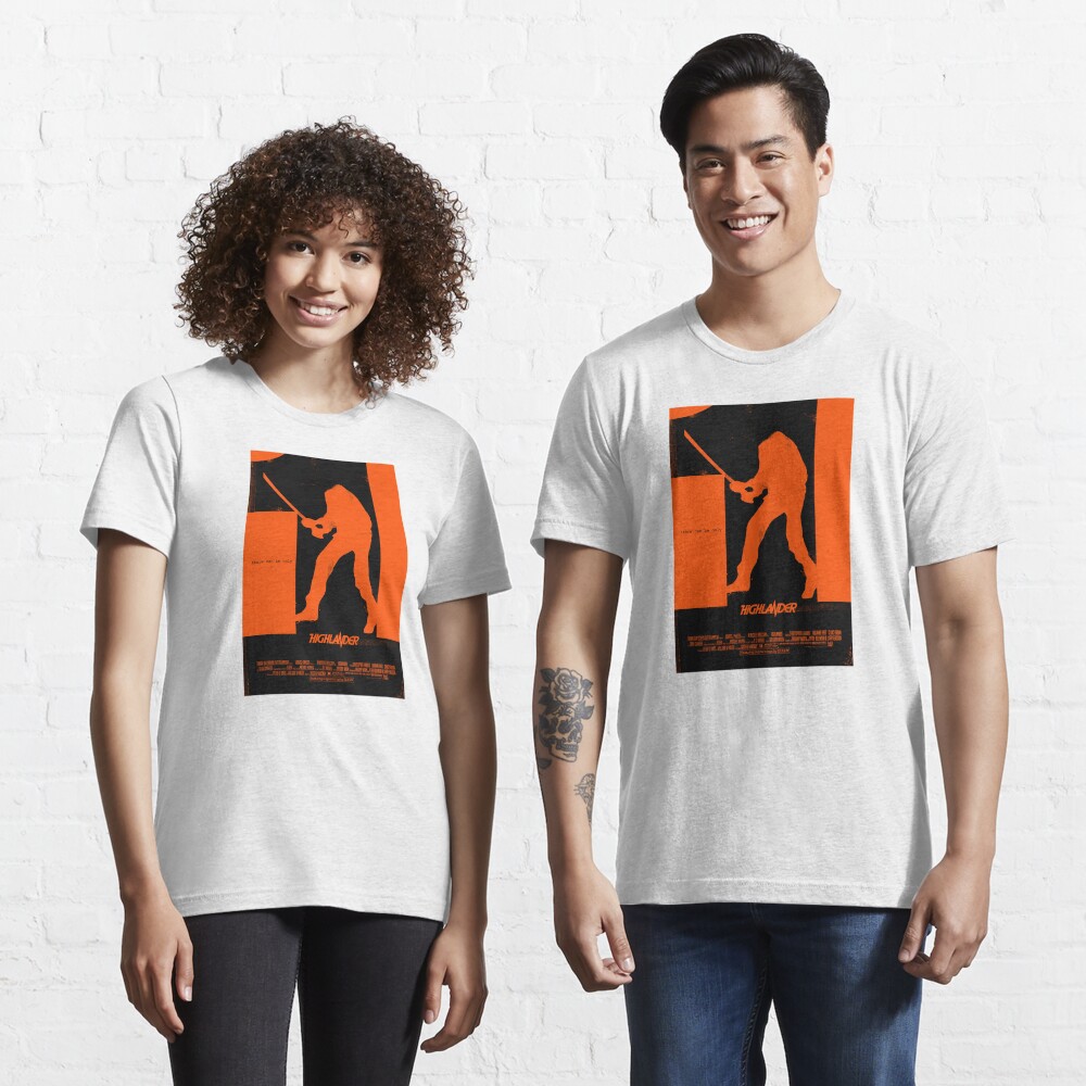 Highlander Essential T-Shirt