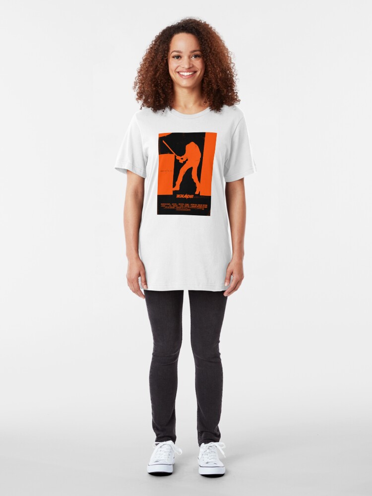 Alternate view of Highlander Slim Fit T-Shirt
