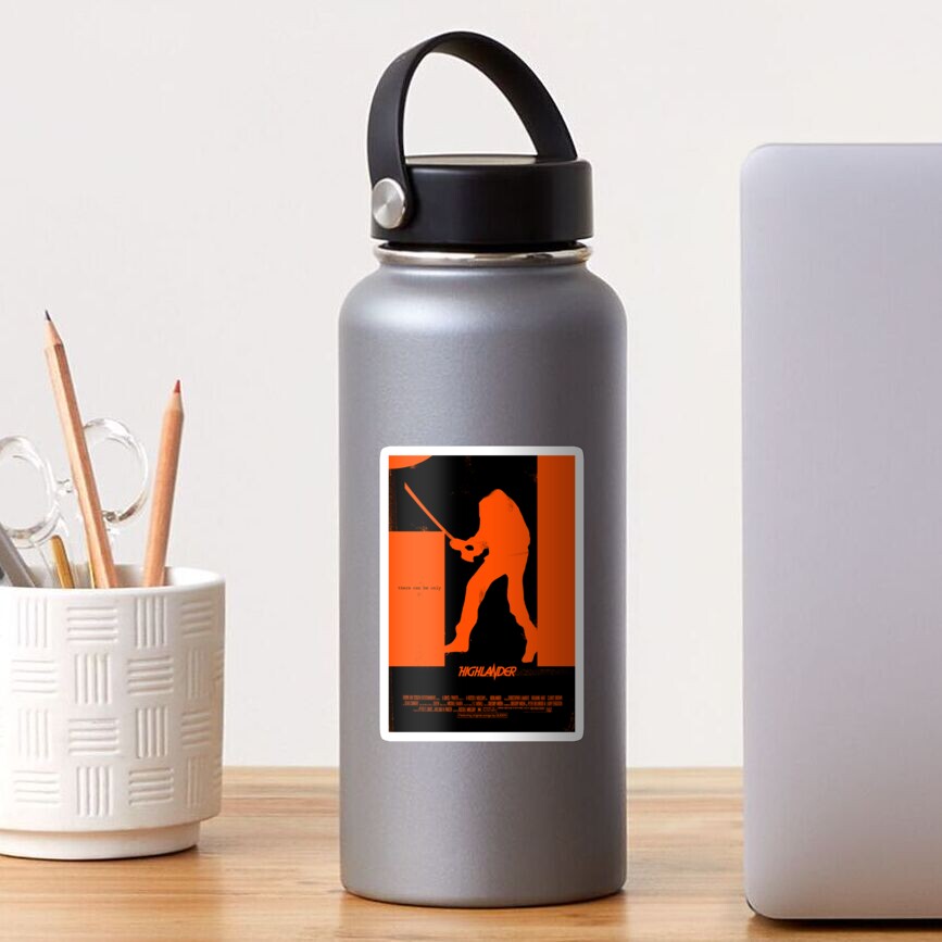 Item preview, Sticker designed and sold by mattskilton.