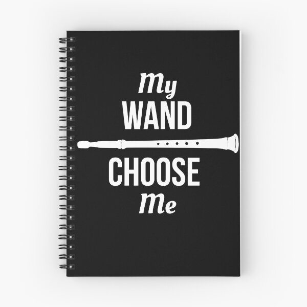 Item preview, My Wand Choose Me designed and sold by MooonTees.