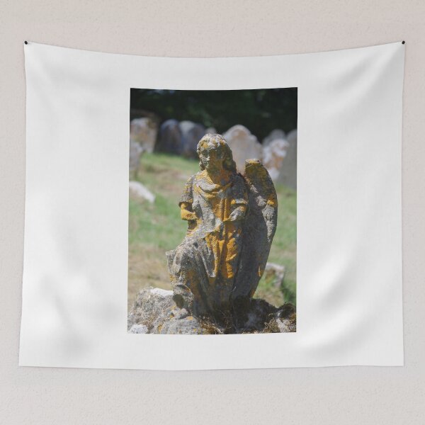 Item preview, Holy Trinity Angel designed and sold by lezvee.
