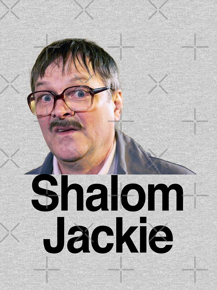 Discover Shalom Classic T-Shirt