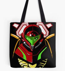 Bounty Hunter Tote Bag