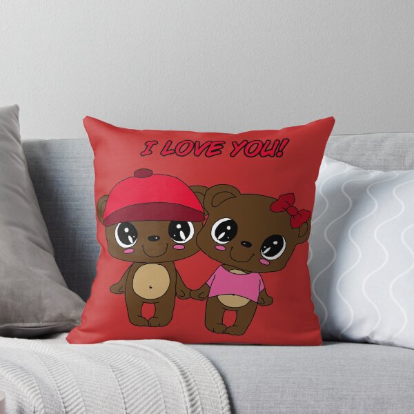 Item preview, Love Bears  designed and sold by Celesten.