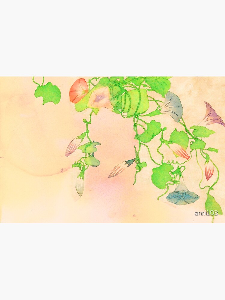 Flowering by anni103