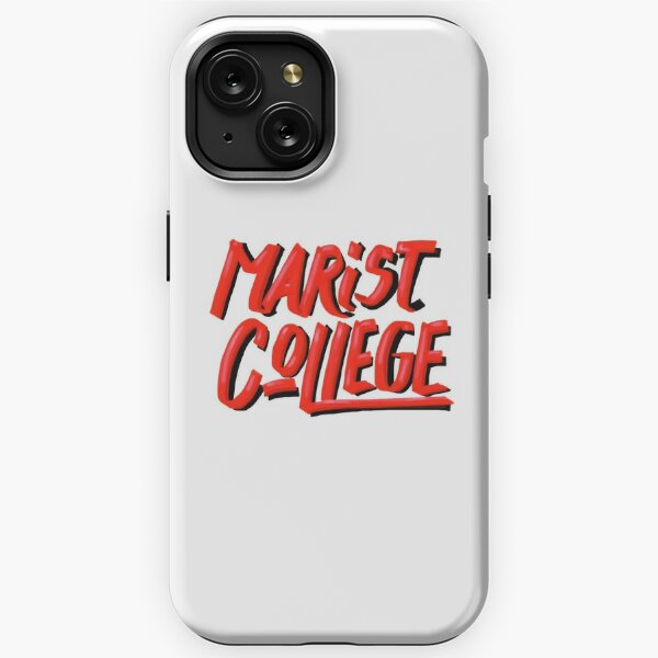 Marist iPhone Case for Sale by kristenkolp