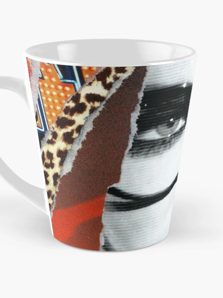 Thumbnail 3 of 4, Coffee Mug, Let It Ride designed and sold by Joel Lambeth.