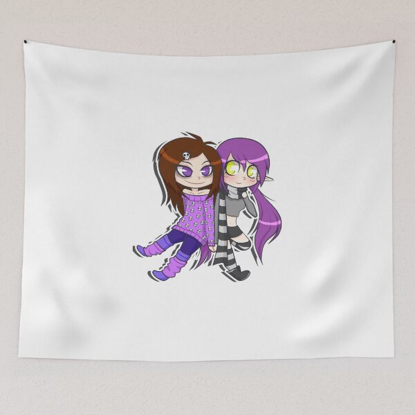 Item preview, Kawaii Friends designed and sold by T. M. Gerritsen.