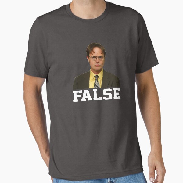 Item preview, False designed and sold by Primotees.
