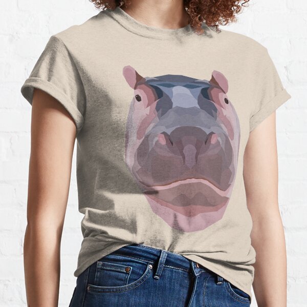 A big smile Classic T-Shirt