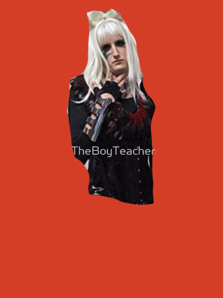 Lady Gabe" Kids T-Shirt for Sale by TheBoyTeacher | Redbubble