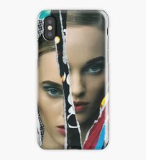 Half Life iPhone Case/Skin